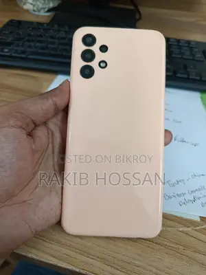 Samsung Galaxy A13 64 GB Orange