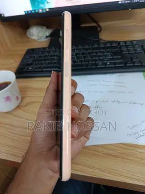 Samsung Galaxy A13 64 GB Orange