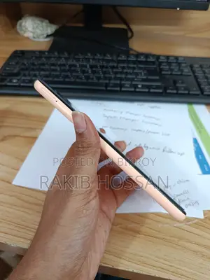 Samsung Galaxy A13 64 GB Orange