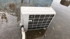 General AC 1 Ton