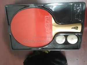 Table Tennis Bat