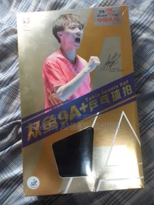 Table Tennis Bat