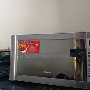 Micro Oven Miyako Brand
