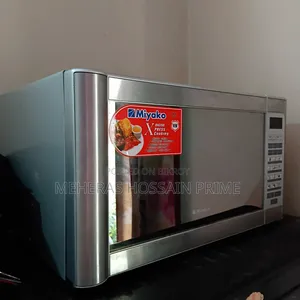 Micro Oven Miyako Brand