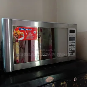 Micro Oven Miyako Brand