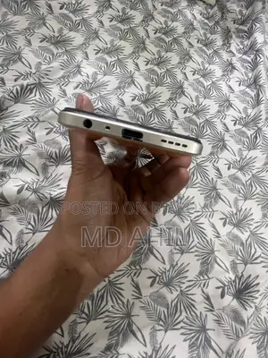 Realme 9 128 GB Orange