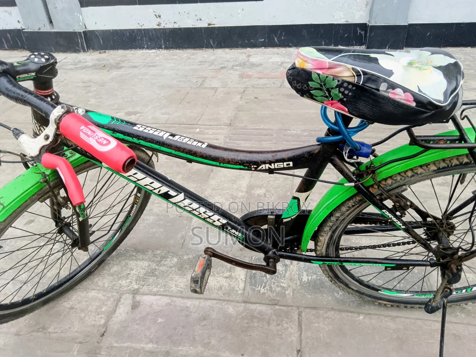 Cycle for sale