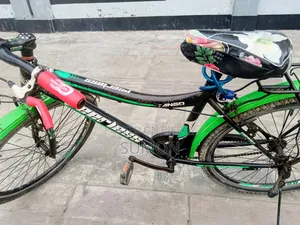 Cycle for sale