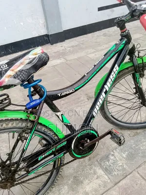 Cycle for sale