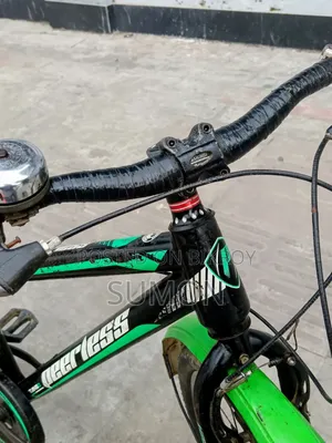 Cycle for sale