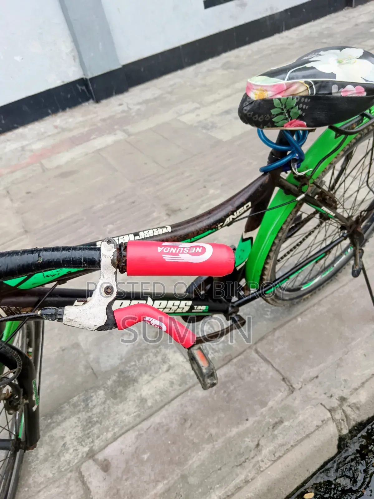 Cycle for sale
