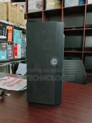 Desktop Computer MSI Model 8GB AMD Ryzen 5 SSD 128GB