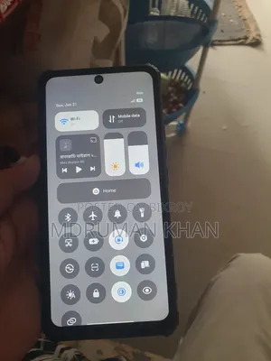 Xiaomi Redmi Note 14 4G 256 GB White