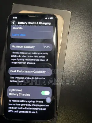 Apple iPhone 11 Pro 64 GB Rose Gold