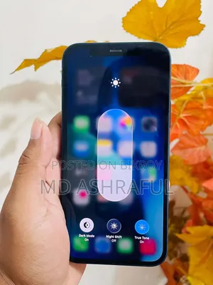 Apple iPhone 12 64 GB Blue