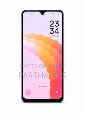 Samsung Galaxy F17 5G 128 GB Purple