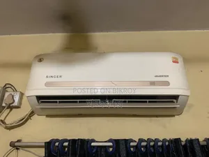Singer Inverter Air Cooler