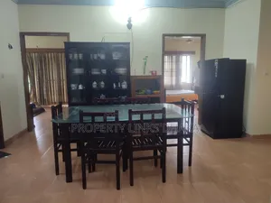 Furnished 3bdrm Apartment in Banani for rent