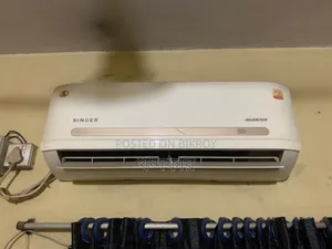 Singer Inverter Air Cooler