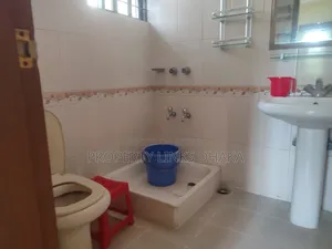 Furnished 3bdrm Apartment in Banani for rent