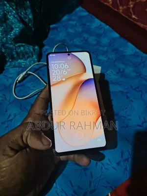Xiaomi Redmi Note 13 128 GB Black