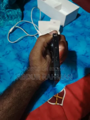 Xiaomi Redmi Note 13 128 GB Black