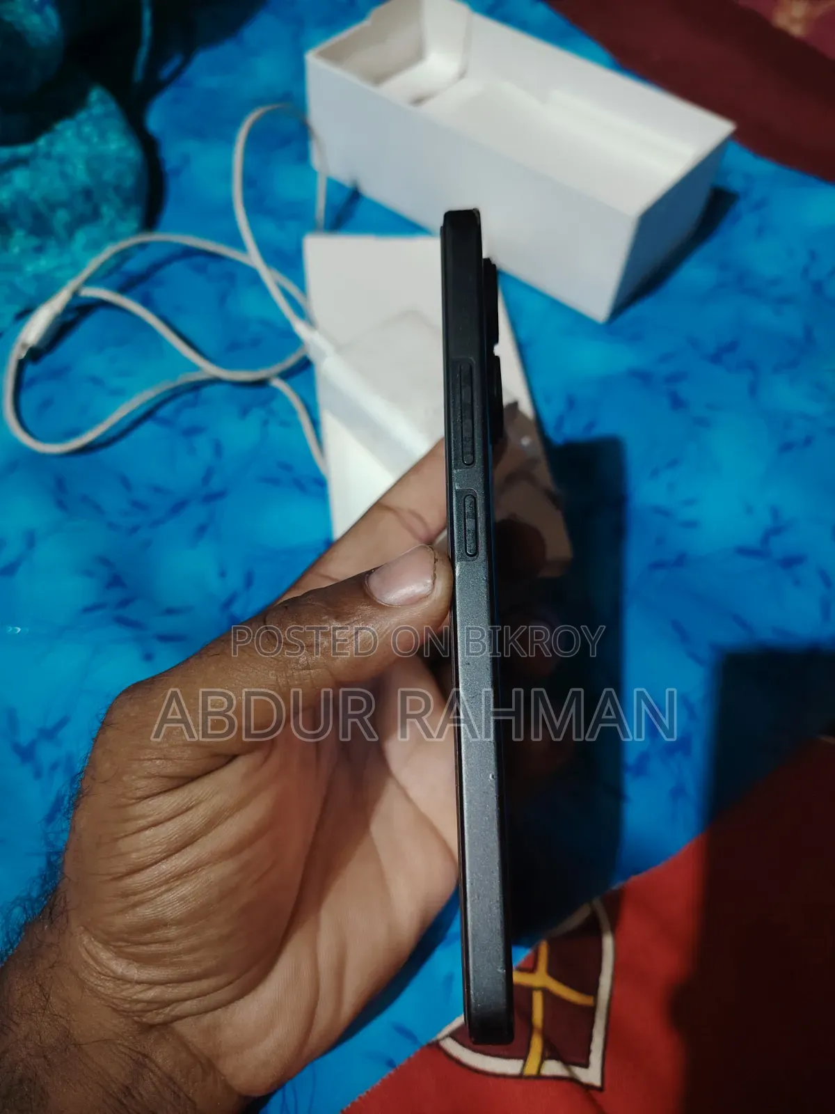 Xiaomi Redmi Note 13 128 GB Black