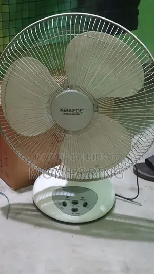 চার্জার ফ্যান