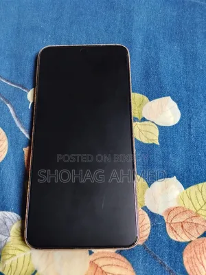 Samsung Galaxy S22 5G 128 GB Black