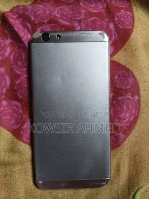 Oppo F1 16 GB Gold