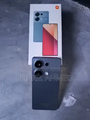 Xiaomi Redmi Note 13 Pro 256 GB Blue