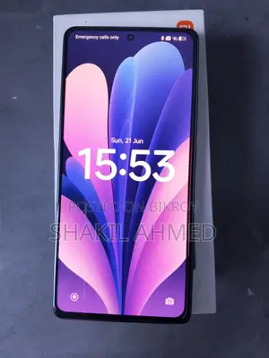 Xiaomi Redmi Note 13 Pro 256 GB Blue