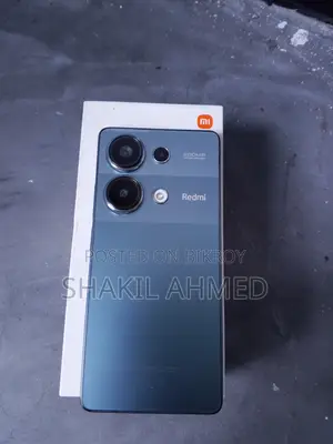 Xiaomi Redmi Note 13 Pro 256 GB Blue