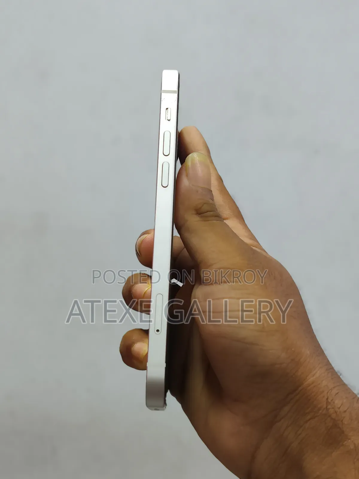 Apple iPhone 12 128 GB White