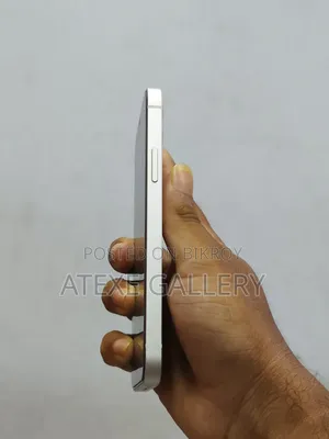 Apple iPhone 12 128 GB White
