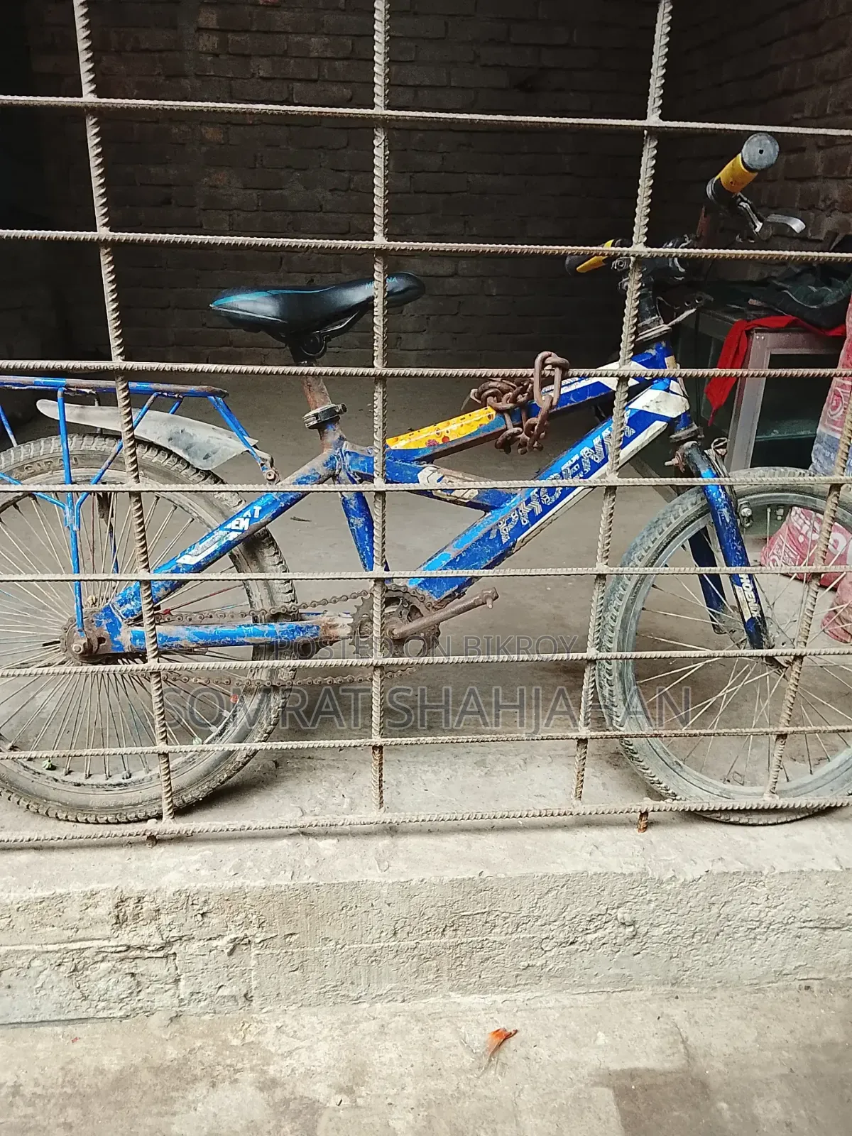 Phoenix Cycle