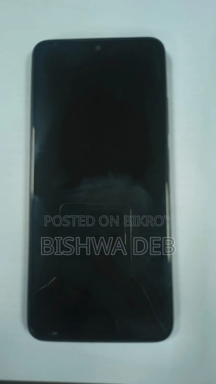 Xiaomi Redmi Note 11 128 GB Black