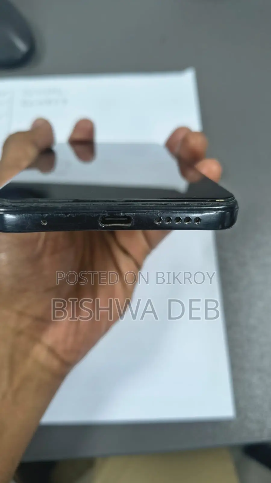 Xiaomi Redmi Note 11 128 GB Black
