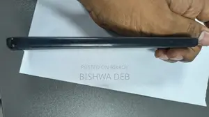 Xiaomi Redmi Note 11 128 GB Black