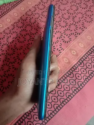 Itel Vision 1 Plus 32 GB Blue