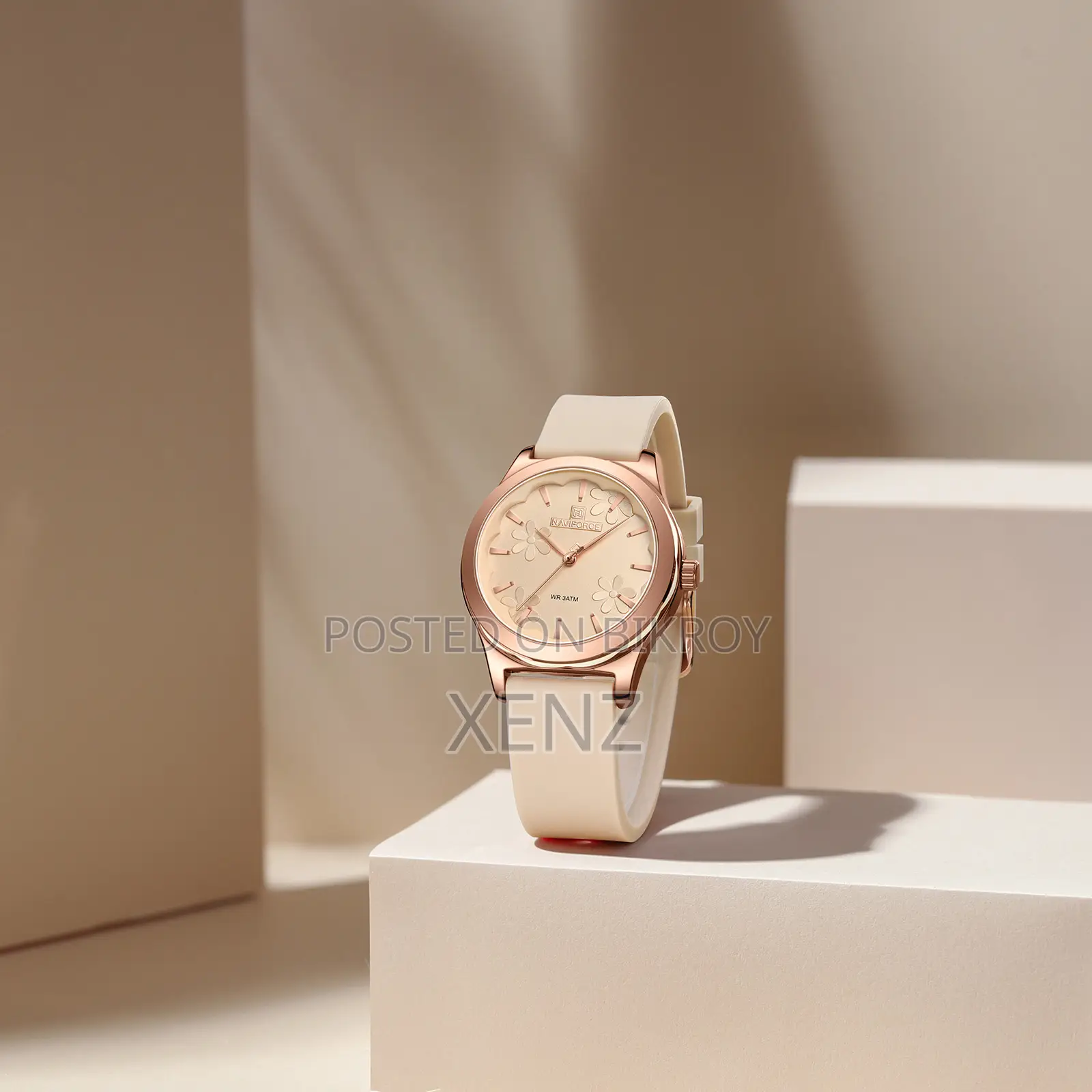 Naviforce Nf5051 Watch for Women