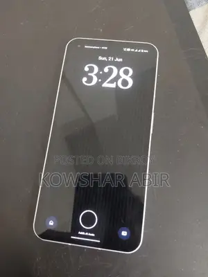 Nothing Phone 1 256 GB White