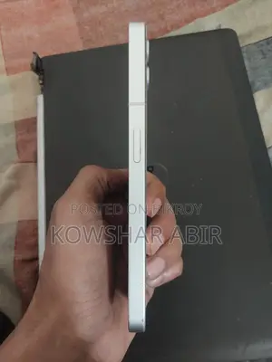 Nothing Phone 1 256 GB White