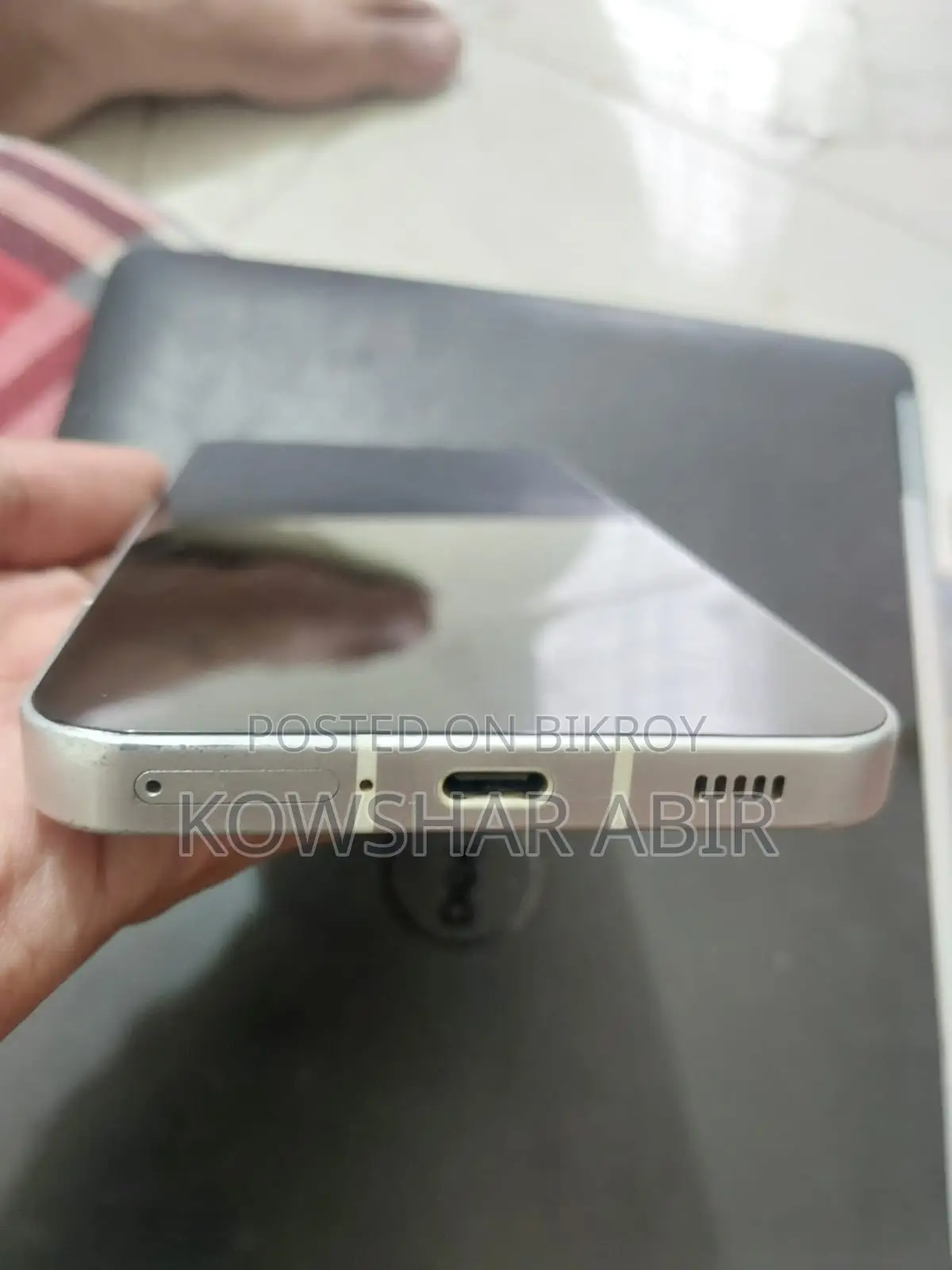 Nothing Phone 1 256 GB White