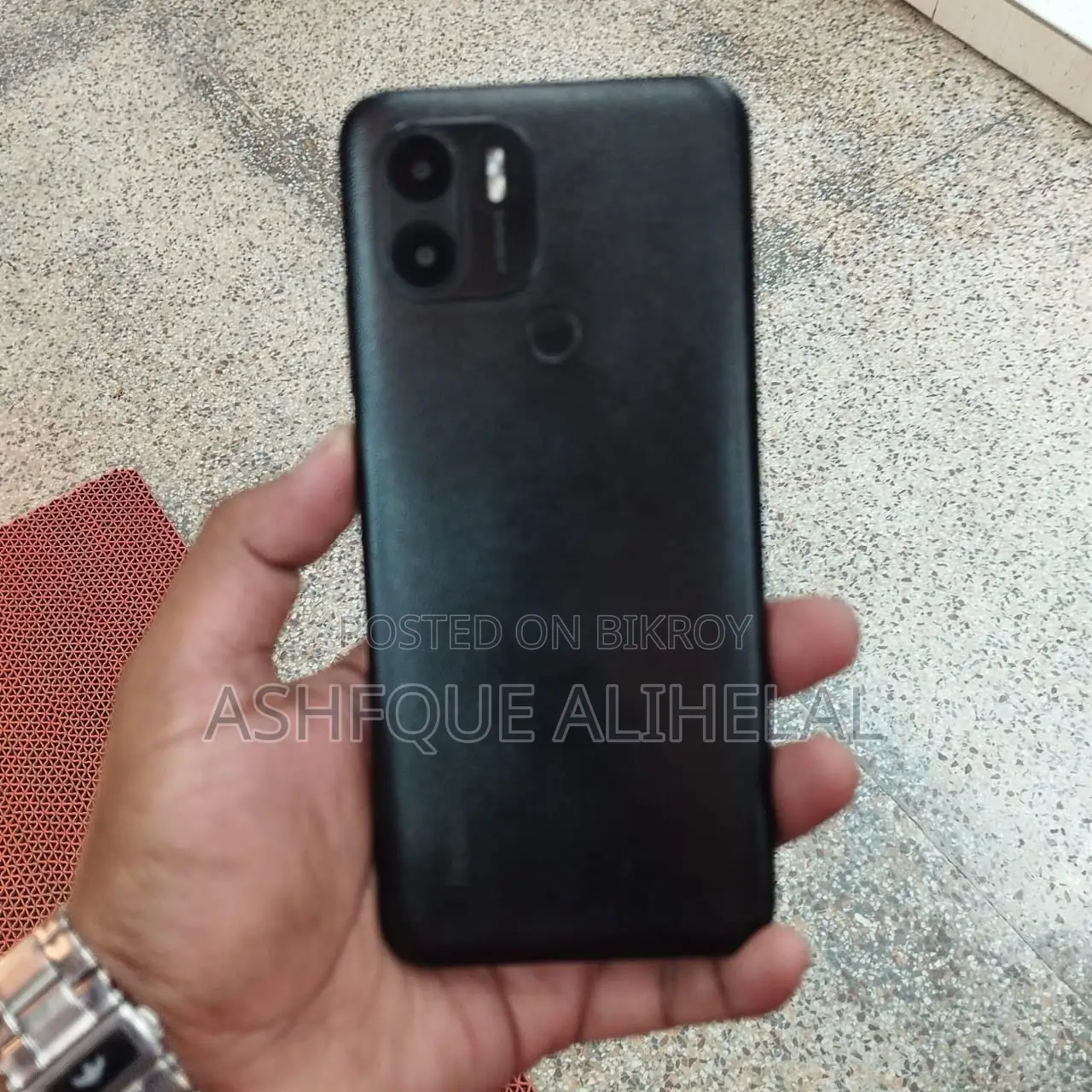 Xiaomi Redmi A1+ 32 GB Black