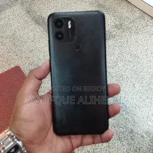 Xiaomi Redmi A1+ 32 GB Black