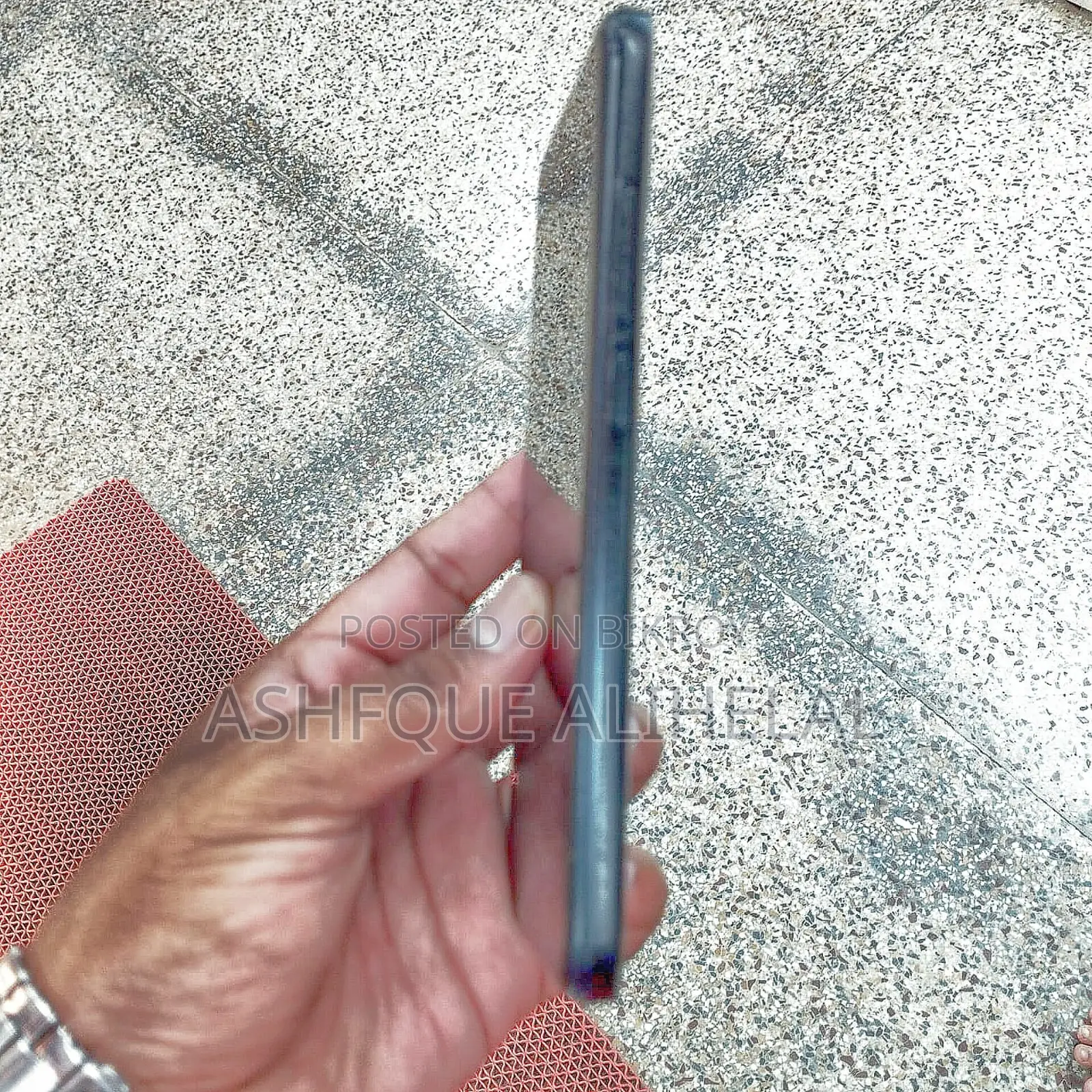 Xiaomi Redmi A1+ 32 GB Black