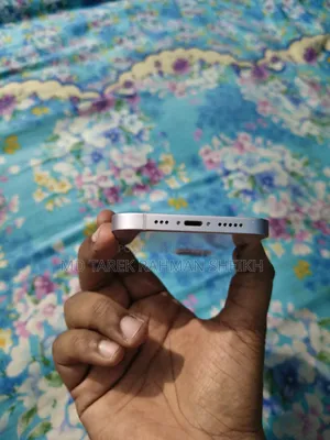 Apple iPhone 13 128 GB Purple
