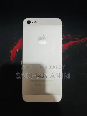 Apple iPhone 5 32 GB White
