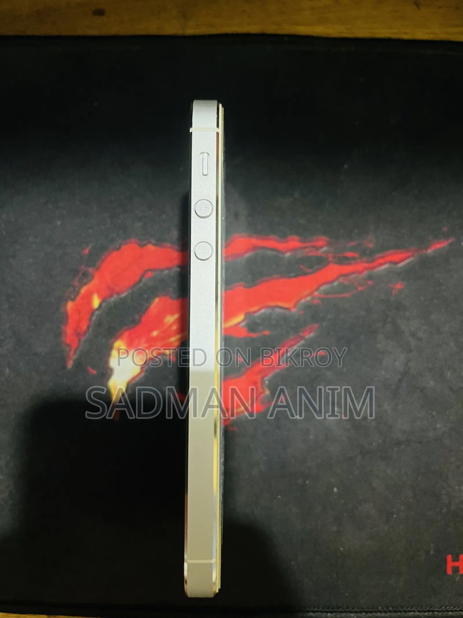 Apple iPhone 5 32 GB White